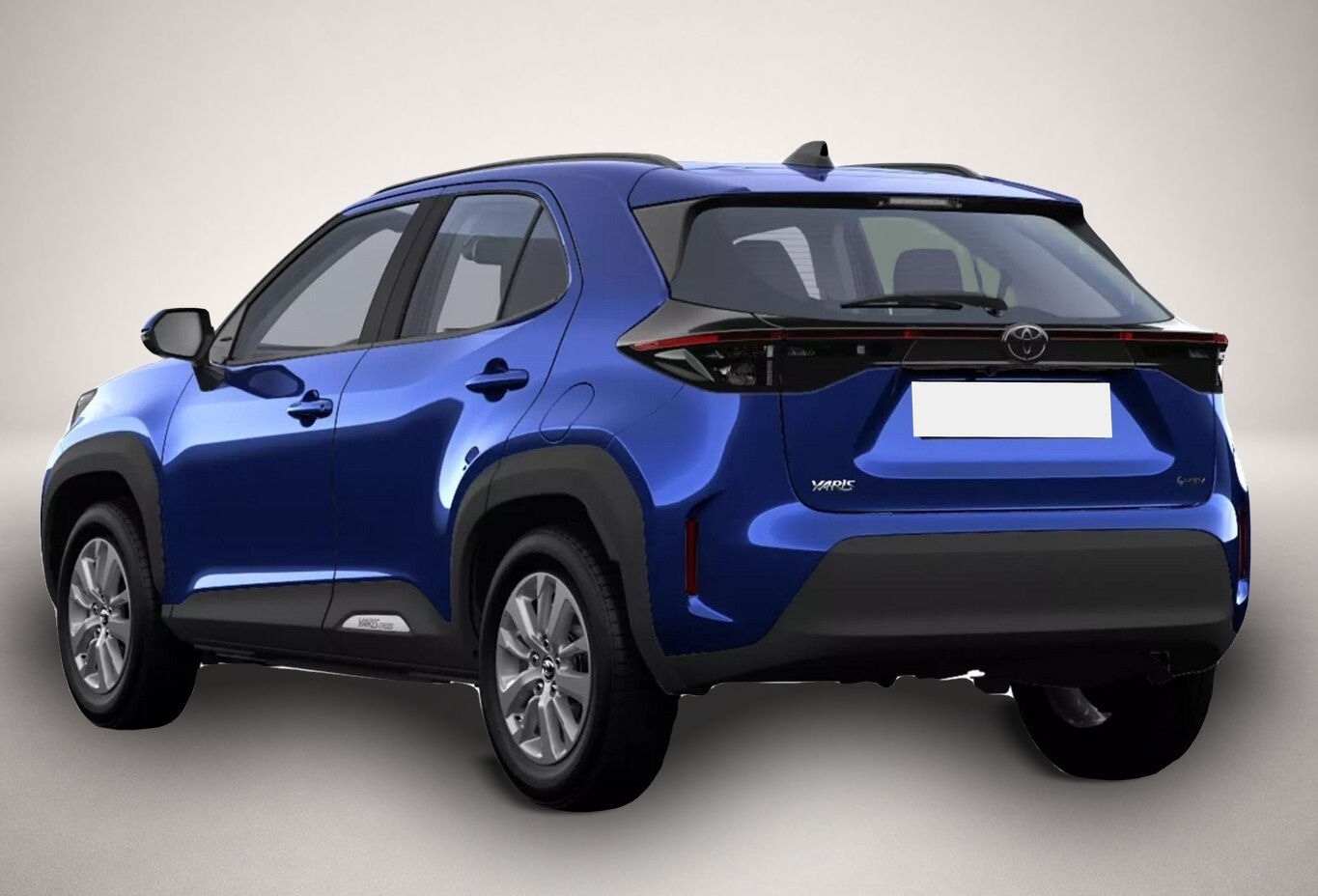 Bild 5 Toyota Yaris Cross Aut. Kam Sitzhz. ACC 16