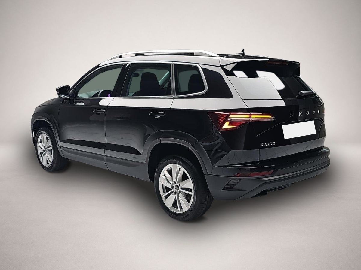 Bild 3 Skoda KAROQ 2.0 TDI DSG DRIVE NAVI LED AHK LM