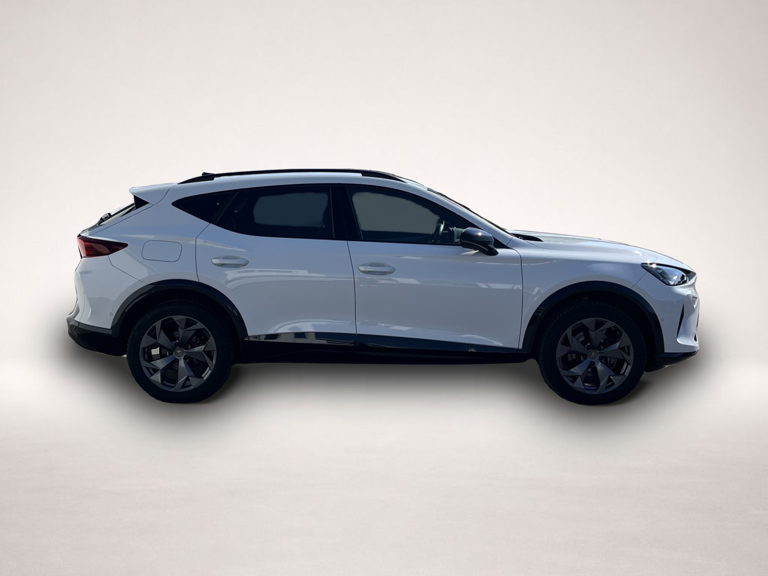 Bild 5 Cupra Formentor 2.0 TDI DSG 188¤ m.20% Anz. AHK-Vorb.