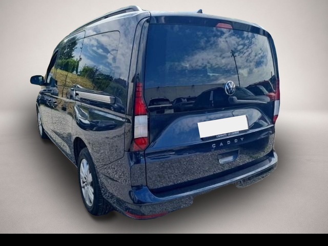 Bild 2 Volkswagen Caddy Maxi Kombi 1.5TSI 7SITZE/VIRTUAL/ALU/KAM