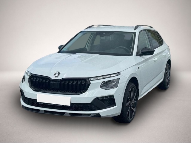 Bild Kamiq Skoda