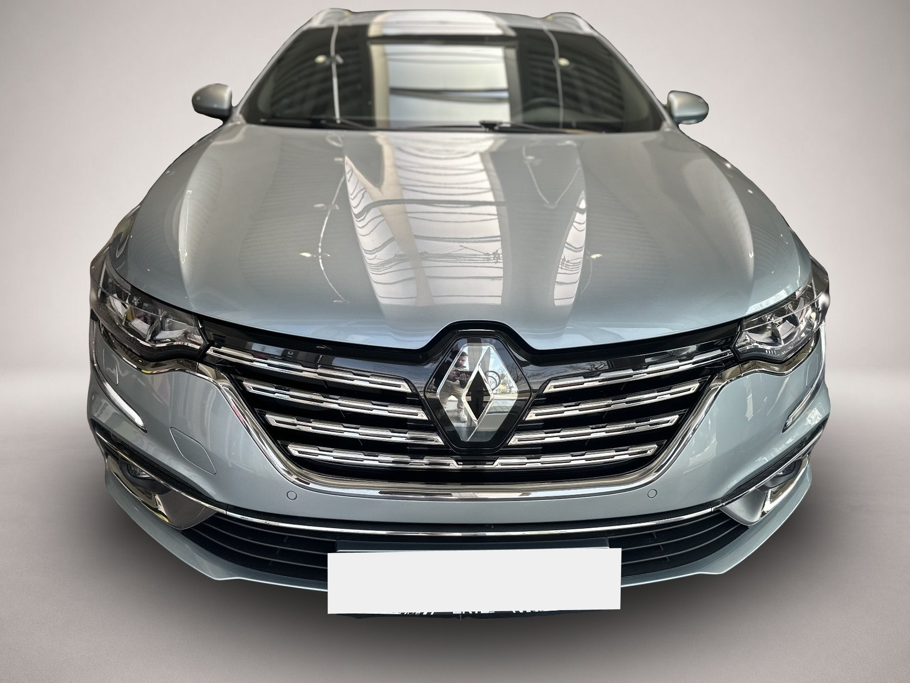 Bild 2 Renault Talisman Grandtour INTENS TCe 225 EDC GPF