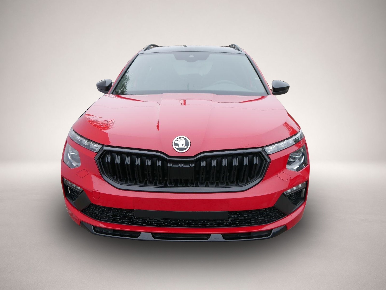 Bild 3 Skoda Kamiq Monte Carlo 1.5 TSI DSG*MATRIX-LED*SMARTLI