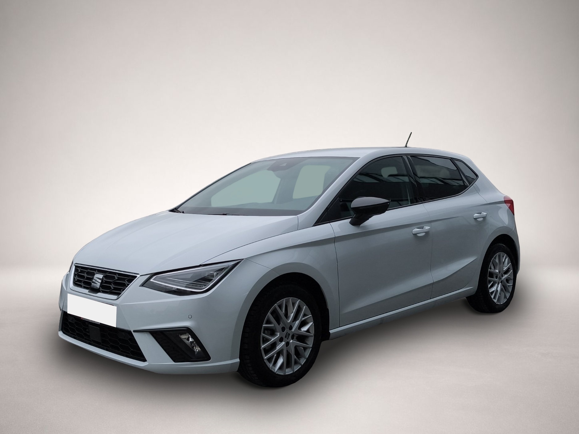 Bild Ibiza Seat