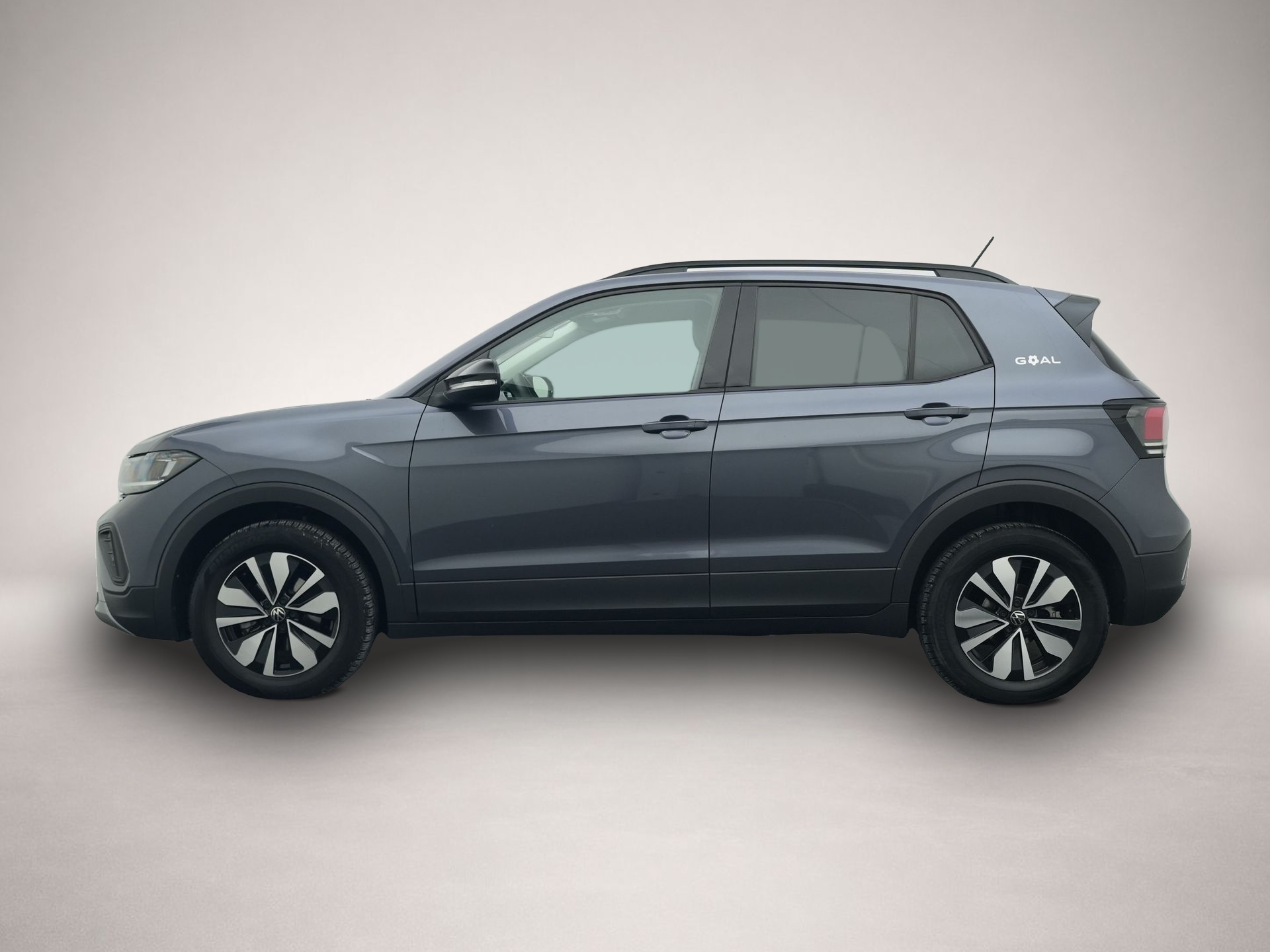 Bild 2 Volkswagen T-Cross 1.0 TSI Goal LED NAVI AHK KAMERA ACC SHZ