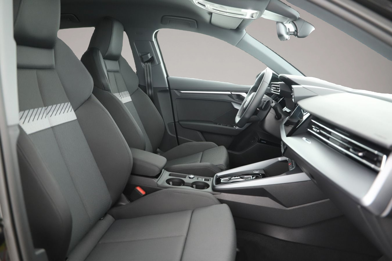 Bild 6 Audi A3 Sportback 35 TDI S tronic SONOS/LED/Navi+/Kam