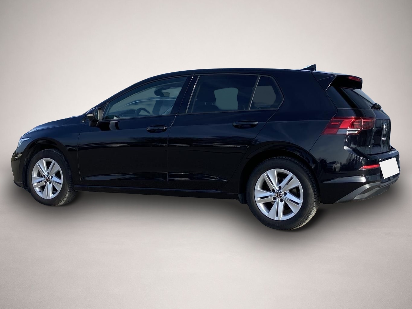 Bild 3 Volkswagen Golf 1.5 TSI Life APP-CONNECT+AHK+ACTIVE-INFO+KA