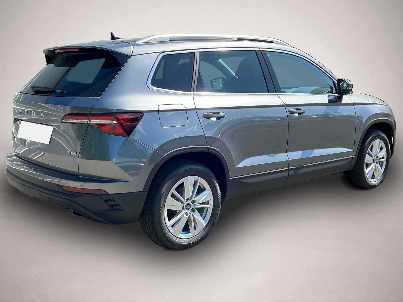 Bild 4 Skoda Karoq 2.0 TDI DSG 4x4 AHK*Android Auto*SHZ*ACC*K