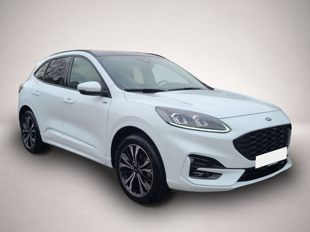 Bild 2 Ford Kuga 2.5 Duratec PHEV ST-LINE X
