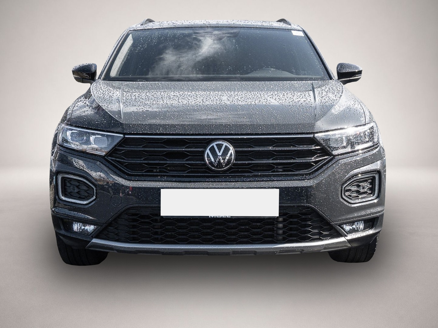 Bild 2 Volkswagen T-ROC 2.0 TSI 4Motion DSG Sport