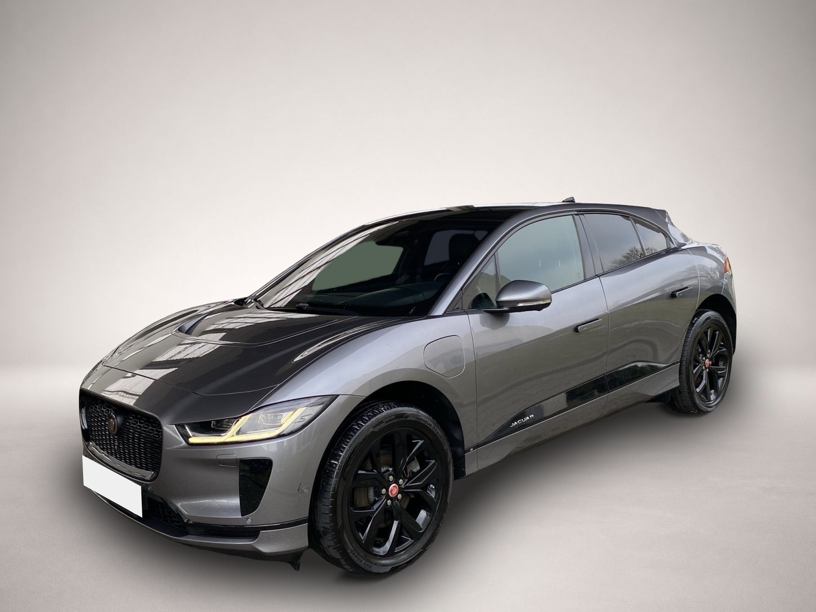 Fotografie Jaguar I-PACE EV400 FLA ParkAss.*SpurH*KeyLess*LED