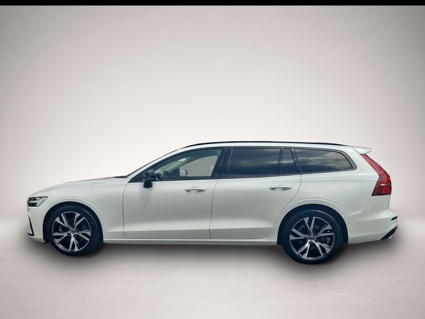 Bild 4 Volvo V60 B4 B DKG Plus Dark Pano*Head-up*Alarm