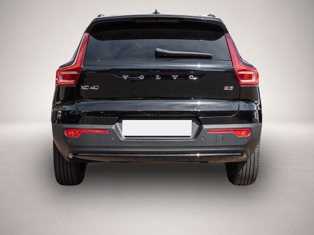 Bild 5 Volvo XC40 Plus Dark 2WD StandHZG Leder Digitales Cock