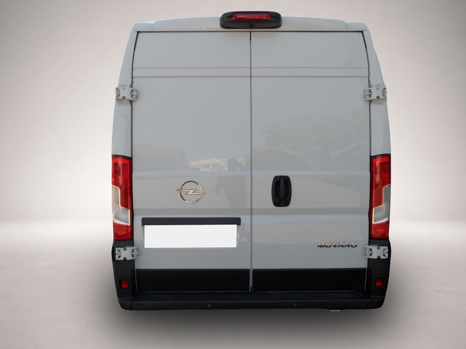 Bild 4 Opel Movano C Kasten L3H2 3,5t Edition+Navi+Kamera