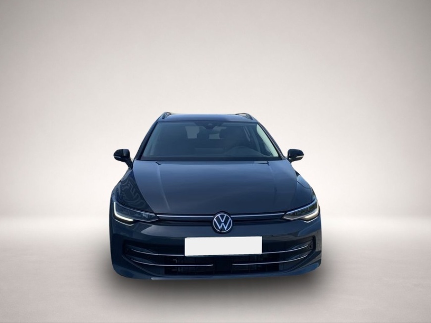 Bild 4 Volkswagen Golf Variant 1.5 TSI OPF Goal LED*ACC*DAB+