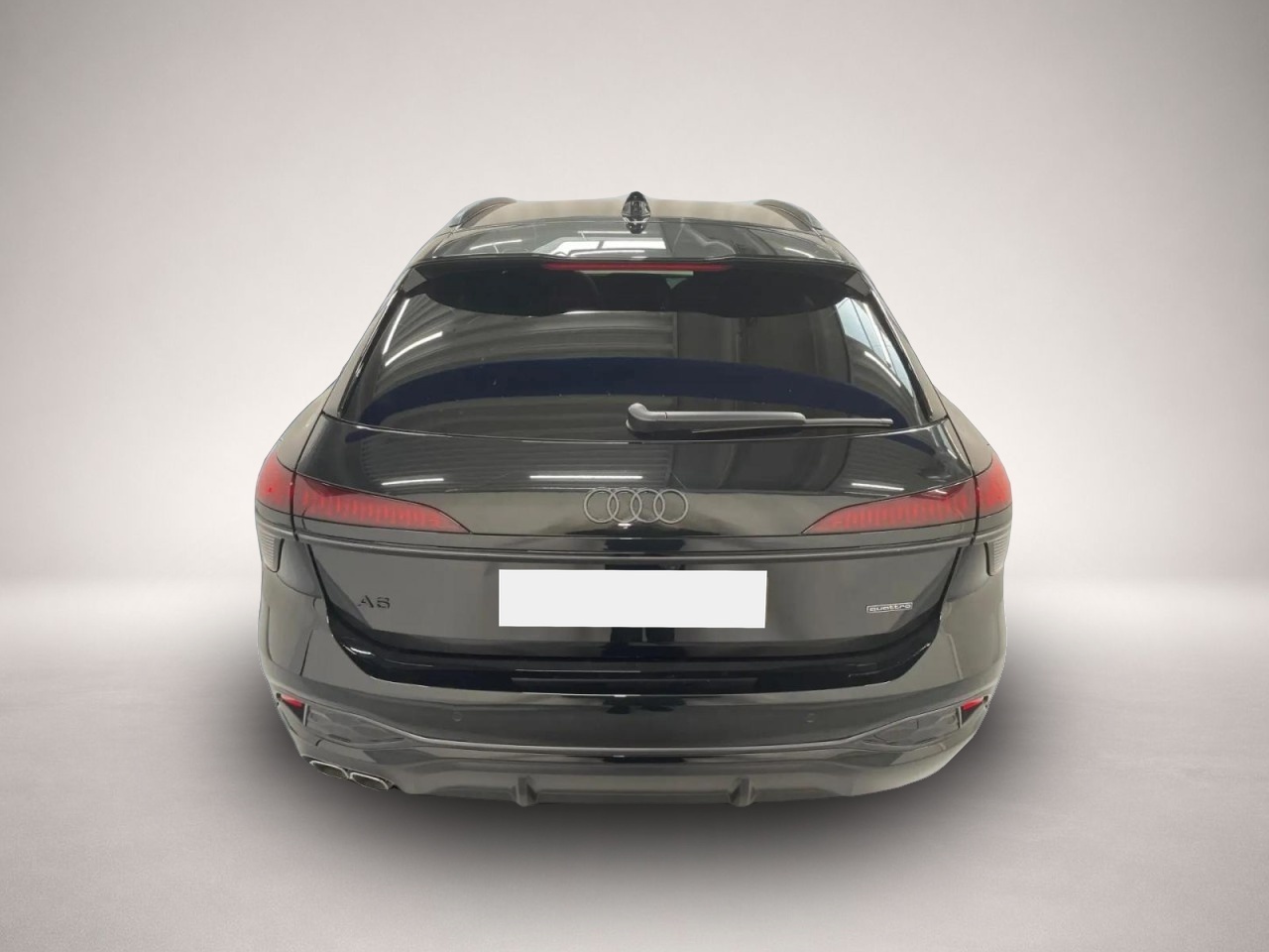 Bild 2 Audi quattro A6 Avant 2.0 TDI quattro +20 Zoll LM +AHK +Stand