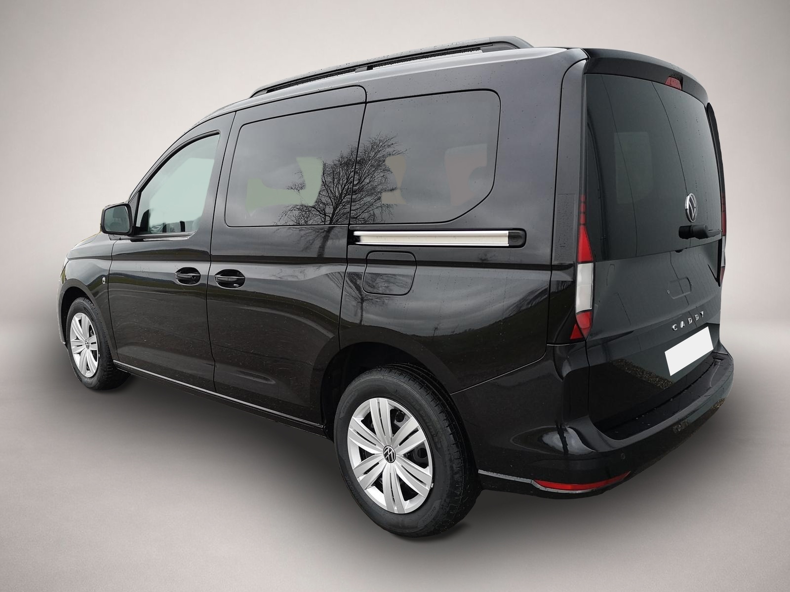 Bild 2 Volkswagen Caddy 2.0TDI 6Gang 4Motion ACC Kam GV5 App AHK R
