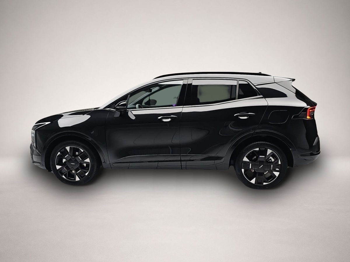 Bild 4 Kia SPORTAGE 1.6 T-GDI 150 2WD DCT GT-LINE MJ26 DRIV
