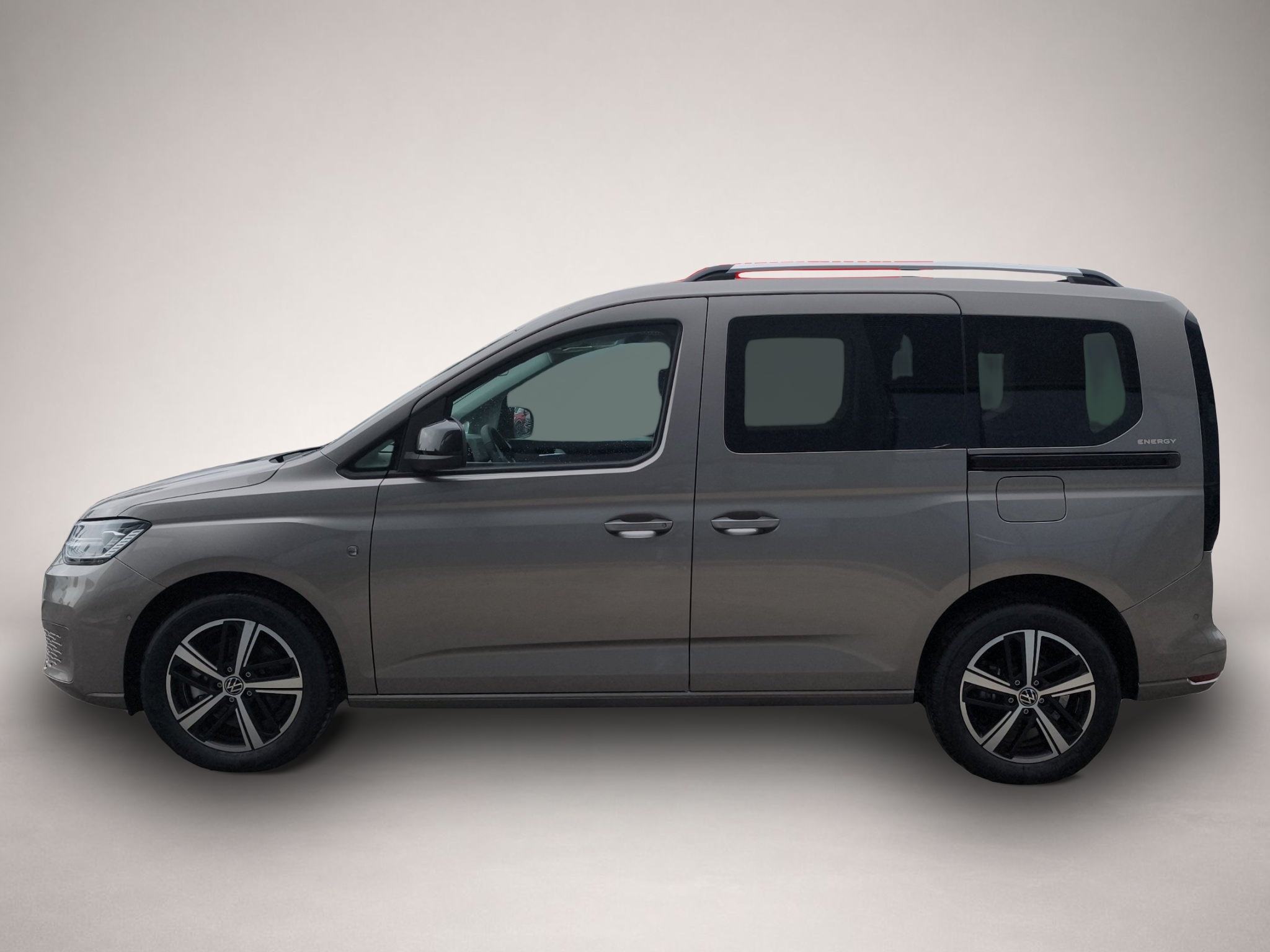 Fotografie 3 des Volkswagen Caddy 1.5 TSI DSG Energy LED NAVI 5-J-GAR 17 PAR