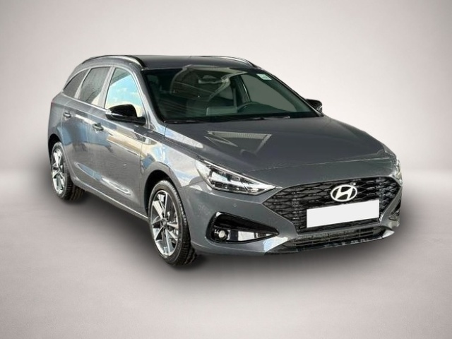 Bild 3 Hyundai i30 Comfort Plus 1.0 TGDI DCT/ Navi / Sitz + Lenkra.