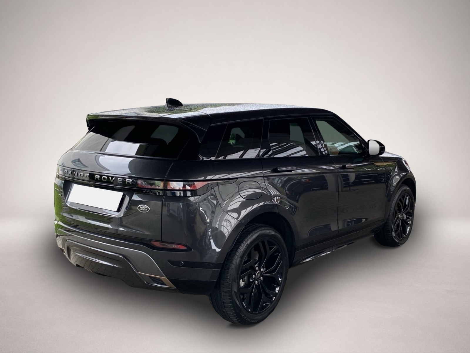Fotografie 5 des Land Rover Range Rover Evoque P300e R-Dynamic SE DAB*Navi*
