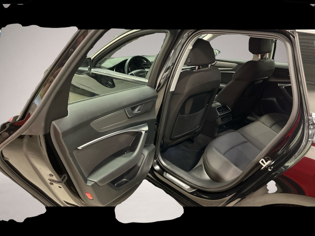 Bild 7 Audi quattro A6 Avant 40TDI quattro S tronic sport STANDHZ/AH