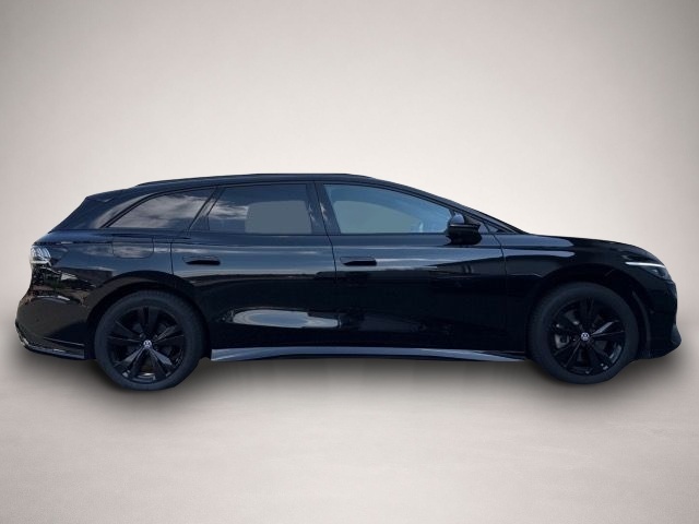 Bild 6 Volkswagen ID.7 Tourer Pro