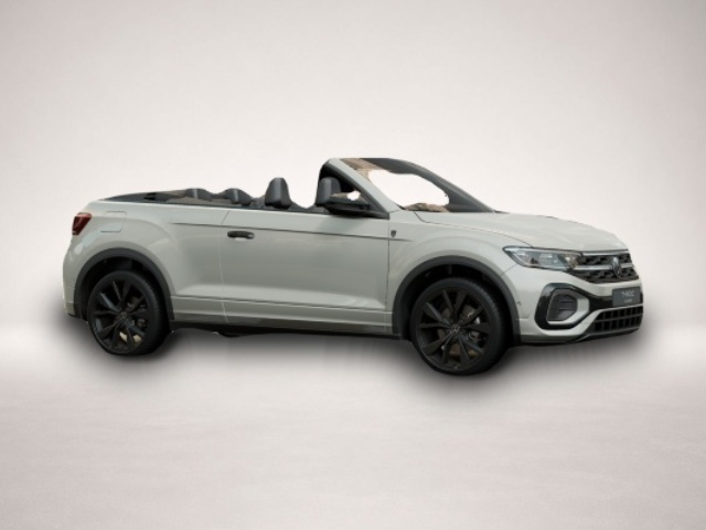 Bild 2 Volkswagen T-Roc Cabriolet 1.5 TSI OPF DSG R- Line Edition