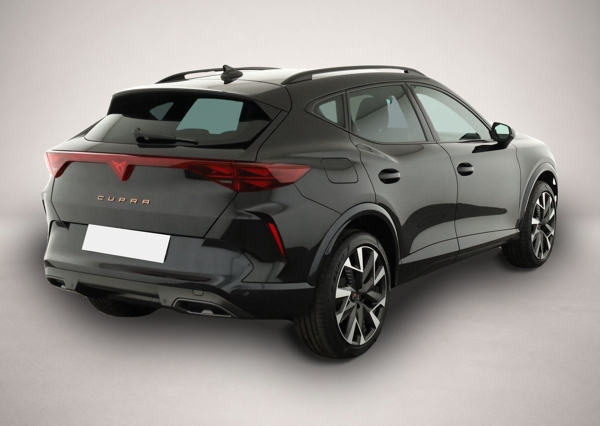 Bild 3 Cupra Formentor 1.5 eTSI DSG, AHK, Navi, 19-Zoll, Wint