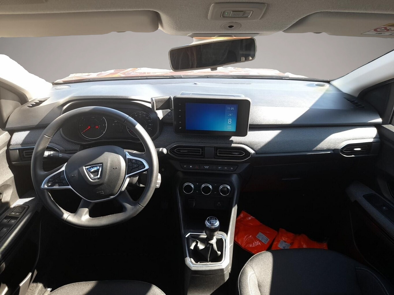 Bild 5 Dacia Jogger 1.0 TCe 100 ECO-G Extreme+ LED Nav PDC