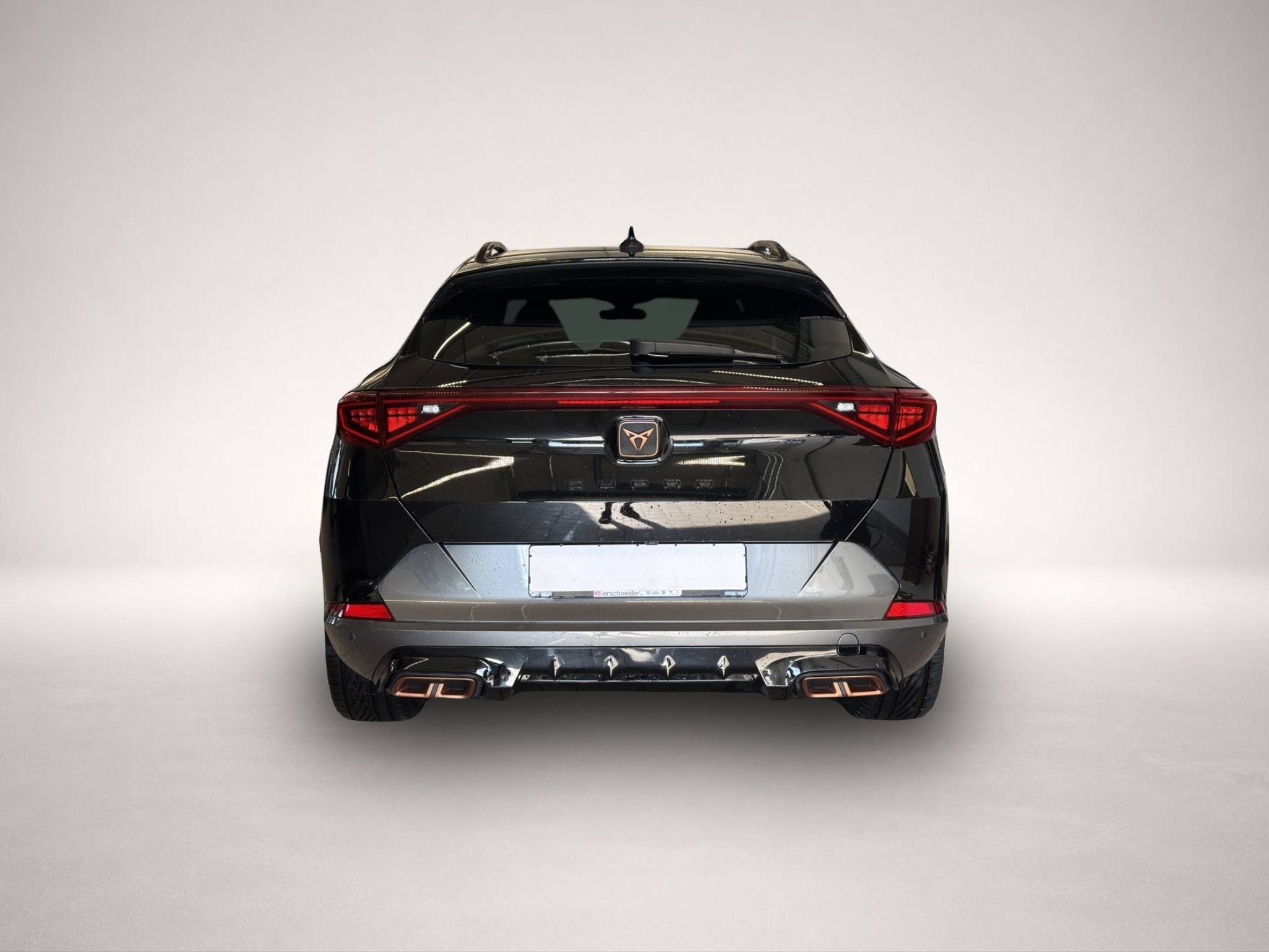 Bild 5 Cupra Formentor 1.4 e-HYBRID DSG VZ LED+NAVI+KAMERA+PA