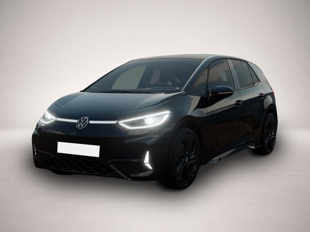 Fotografie 2 des Volkswagen ID.3 GTX Performance 79kW/h 1-Gang-Automatik *Wä