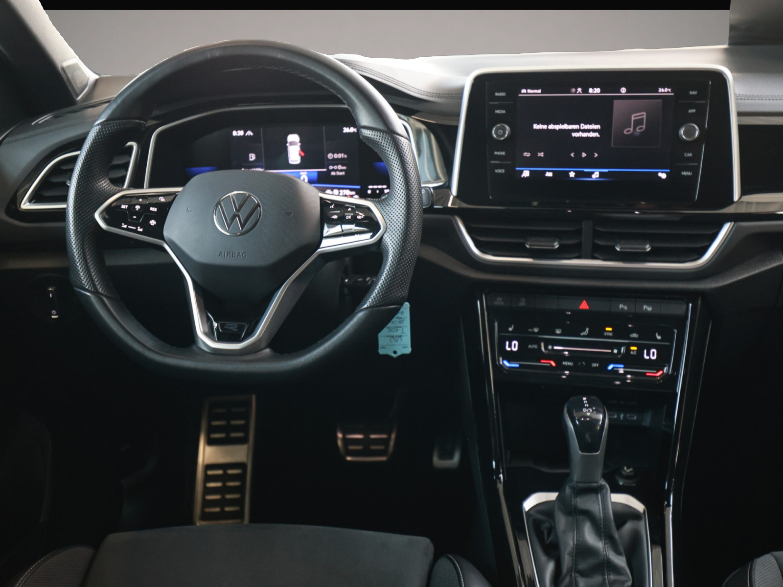 Bild 6 Volkswagen T-Roc