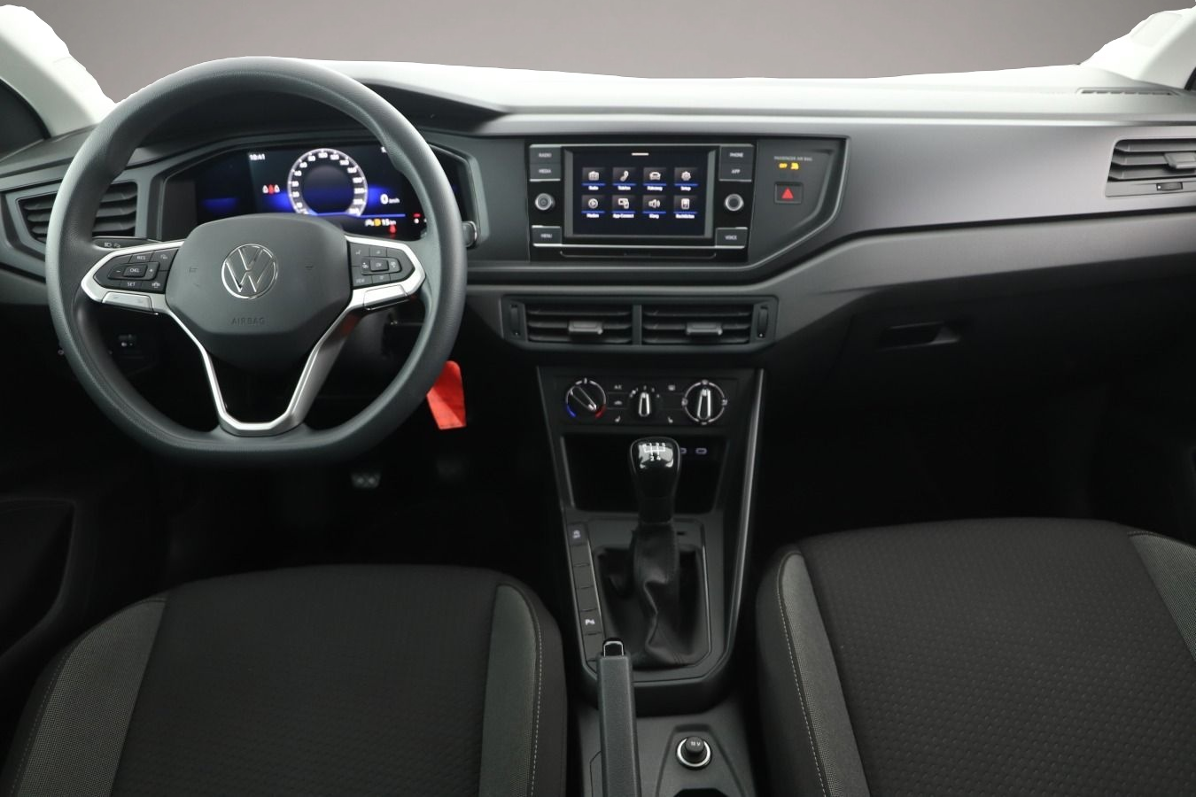 Bild 5 Volkswagen Polo 6 VI 1.0 Fresh LED/App