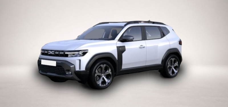 Bild Duster Dacia