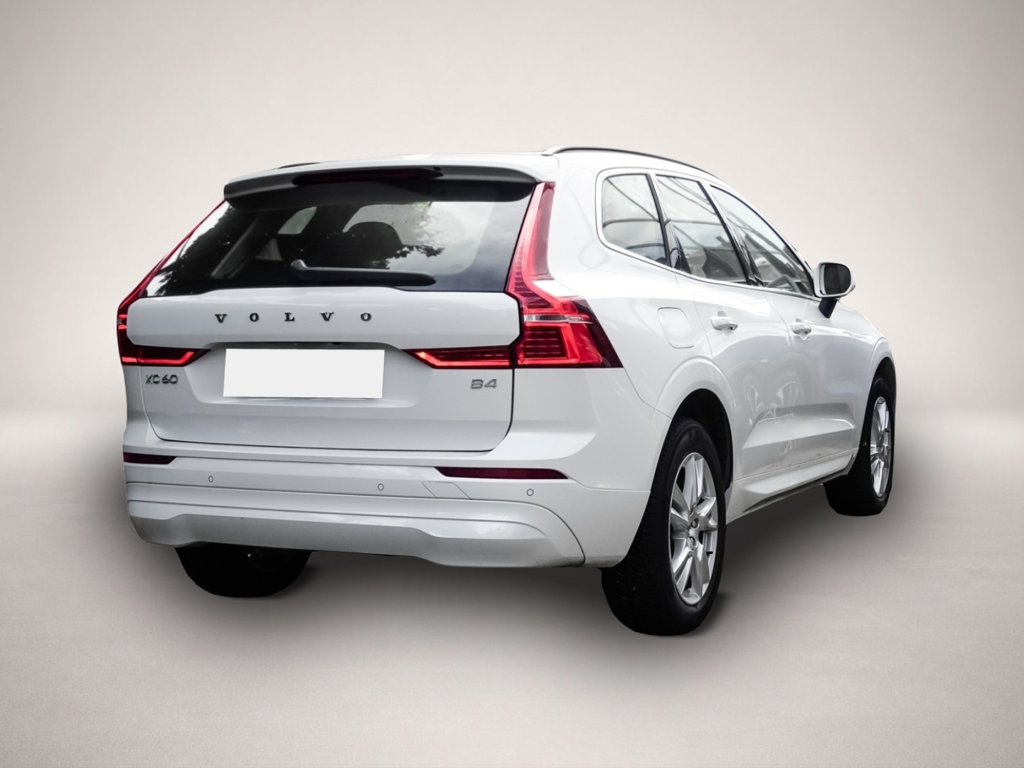 Bild 2 Volvo XC60 Core 2WD B4 Diesel EU6d StandHZG AHK digita