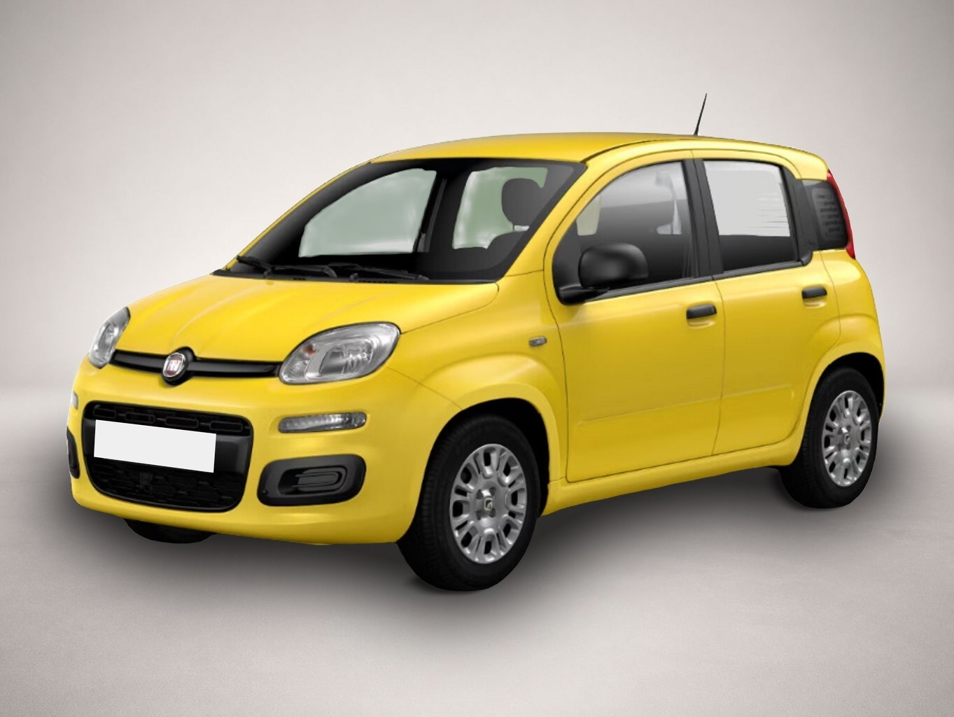 Bild 1 Fiat Panda POP 4S DigC PDC Klima LaneA Servo S&S ZV