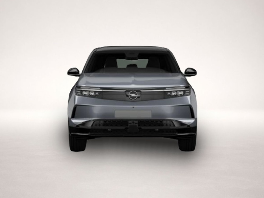 Fotografie Opel Grandland (X) Grandland 1.2 DI Hybrid 48 V Automatik GS