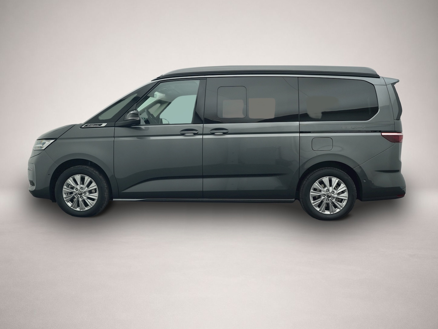 Bild 2 Volkswagen T7 California 1.5 TSI eHybrid 4Mo. Beach LED NAV