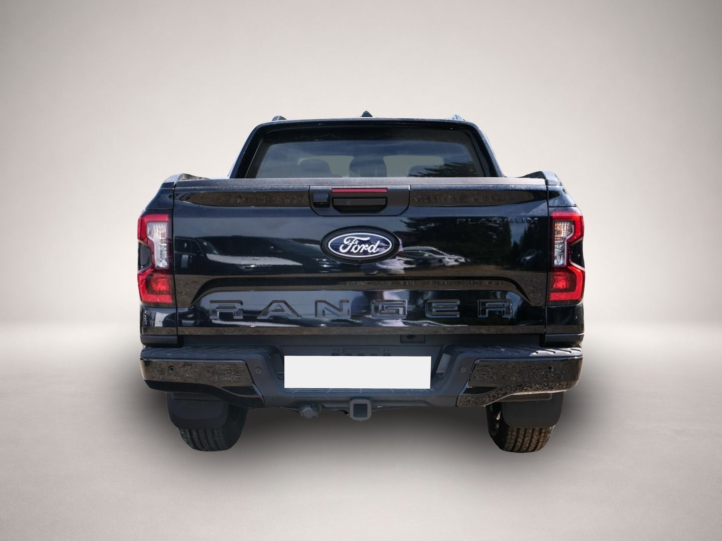 Bild 4 Ford Ranger Platinum 3.0l V6 240PS Standheiz. el Roll