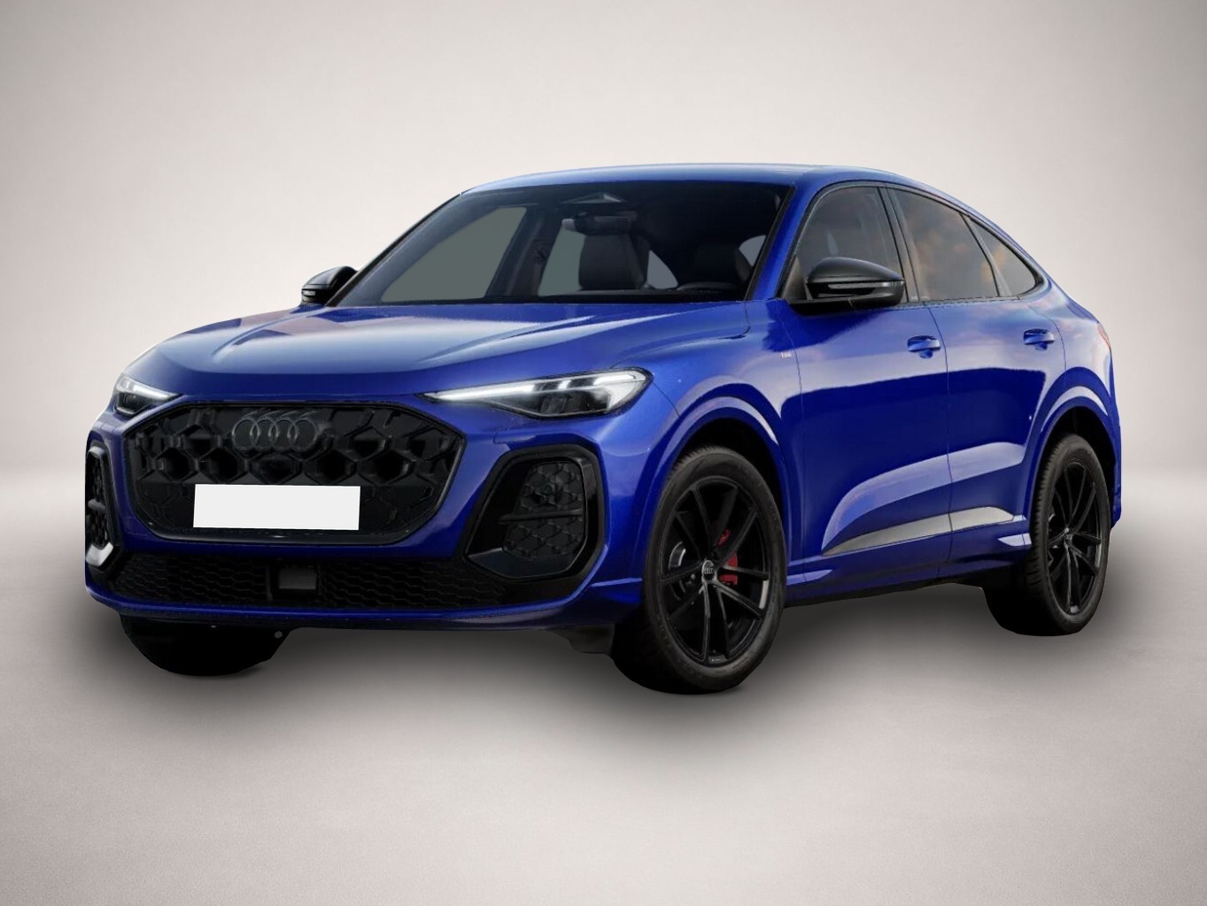 Fotografie 1 des Audi Q5 Sportb 2xS line Tech 20Z Leder PrivG Kam eHK