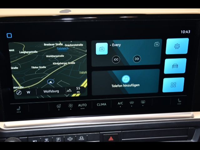 Bild 6 Volkswagen Other New Caravelle KR 2.0 TDI Automatik Life