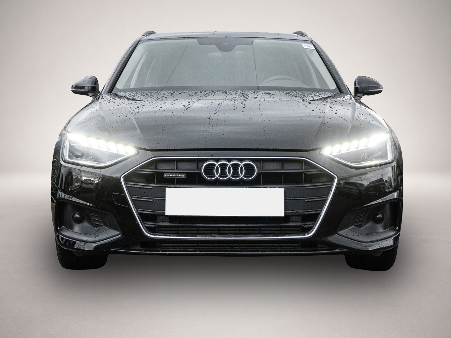 Bild 2 Audi quattro A4 Avant 40 TFSI quattro 150 S tronic