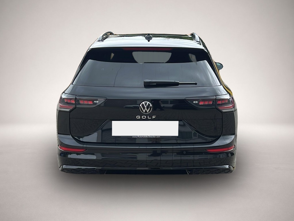 Bild 6 Volkswagen Golf Variant 2.0 TDI DSG R-Line*Pano*DCC*Navi*IQ