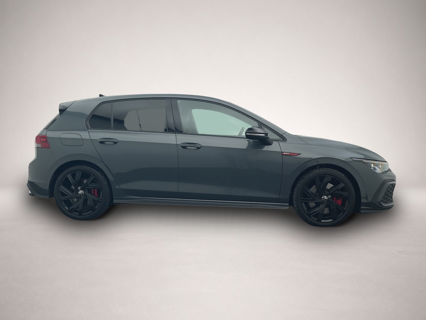 Volkswagen Golf Golf GTI 8 2.0 TSI DSG BLACK-STYLE NAVI KAMERA S - Thumbnail 6