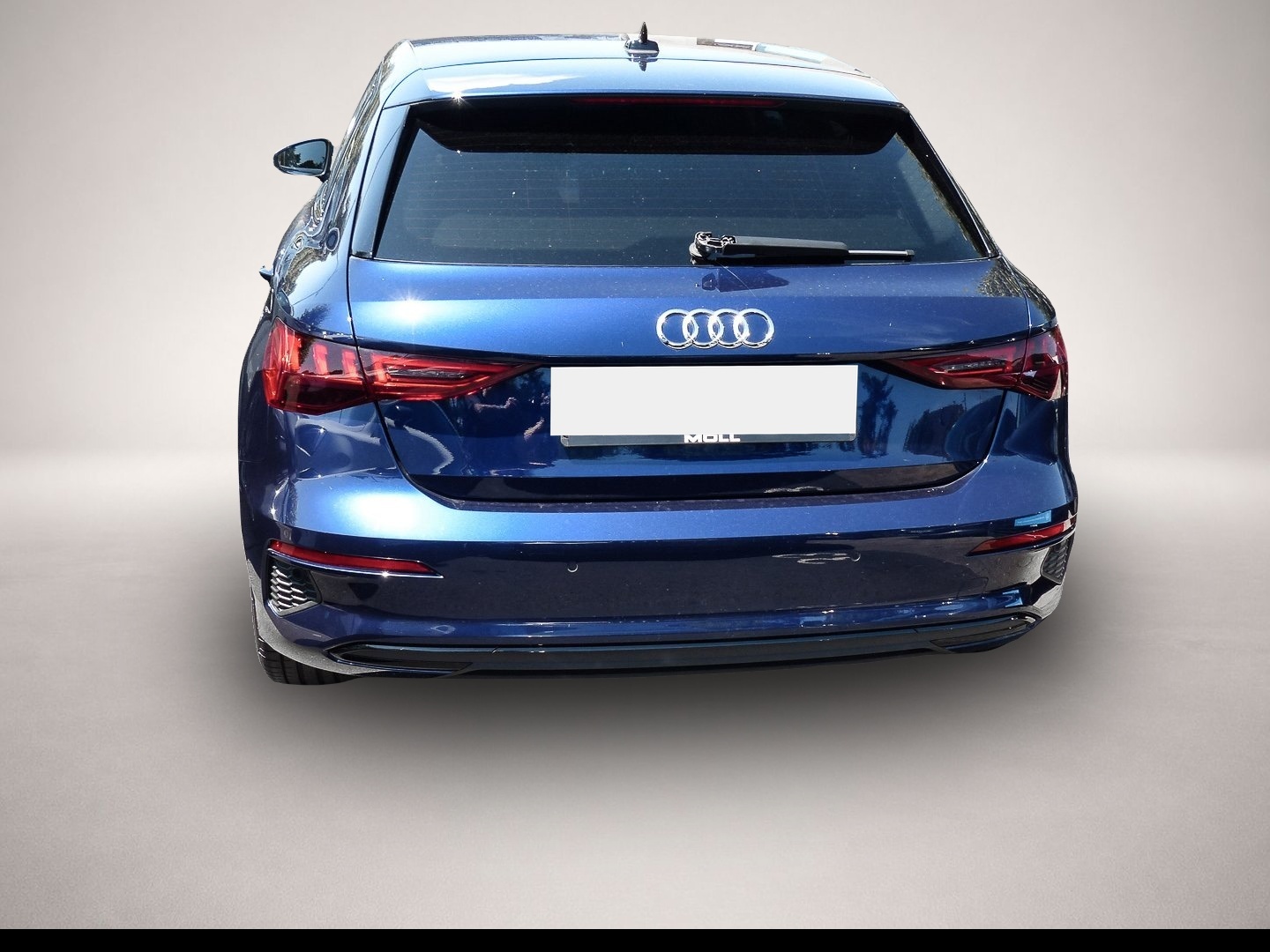 Bild 4 Audi A3 Sportback 35 TDI S tronic 2xKLIMA ACC AUT LM