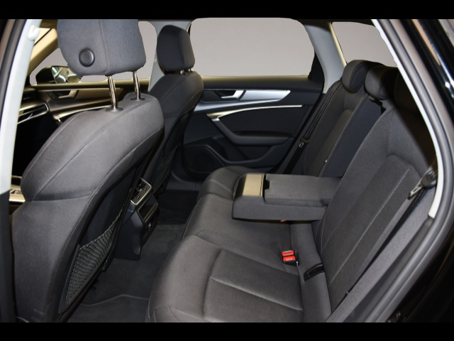 Bild 6 Audi quattro A6 Avant 40TDI quattro S tronic sport STANDHZ/AH
