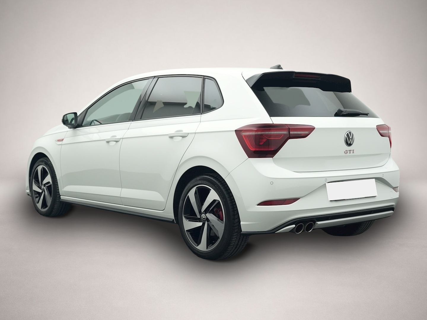 Bild 3 Volkswagen Polo GTI 2.0 TSI DSG NAVI BEATS LED KAMERA
