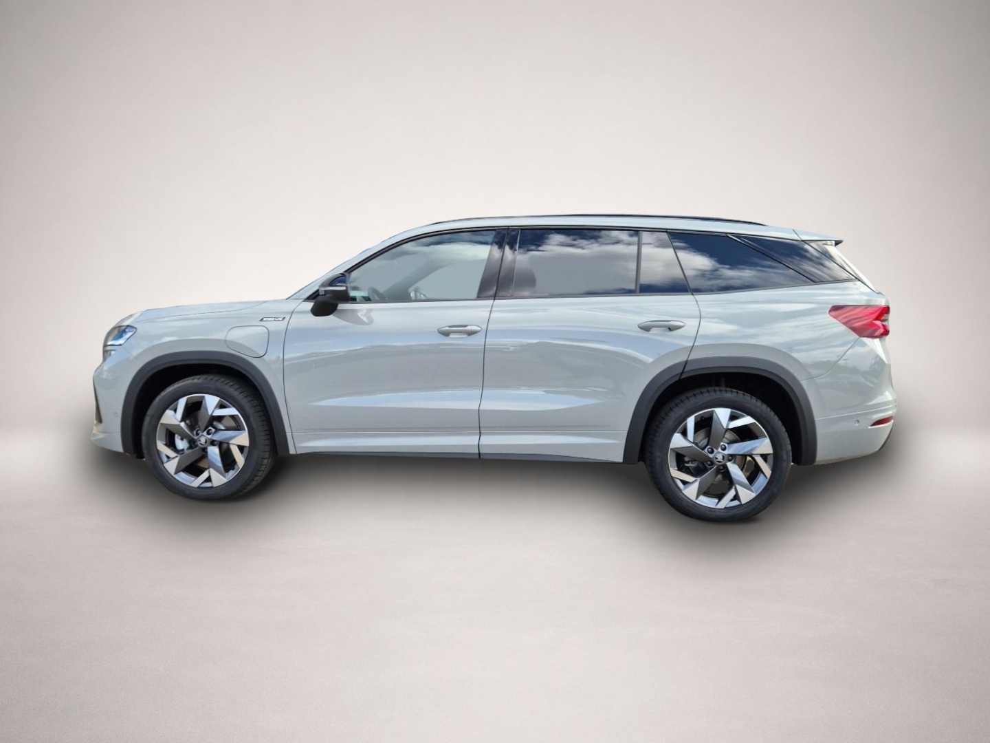 Bild Kodiaq Skoda