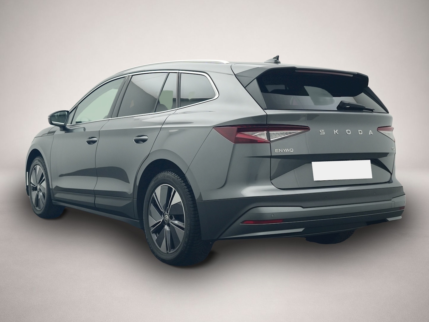 Fotografie 3 des Skoda Enyaq 85x Loft AHK WÄRMEPUMPE KAMERA ACC